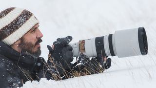 best camera for wildlife photography