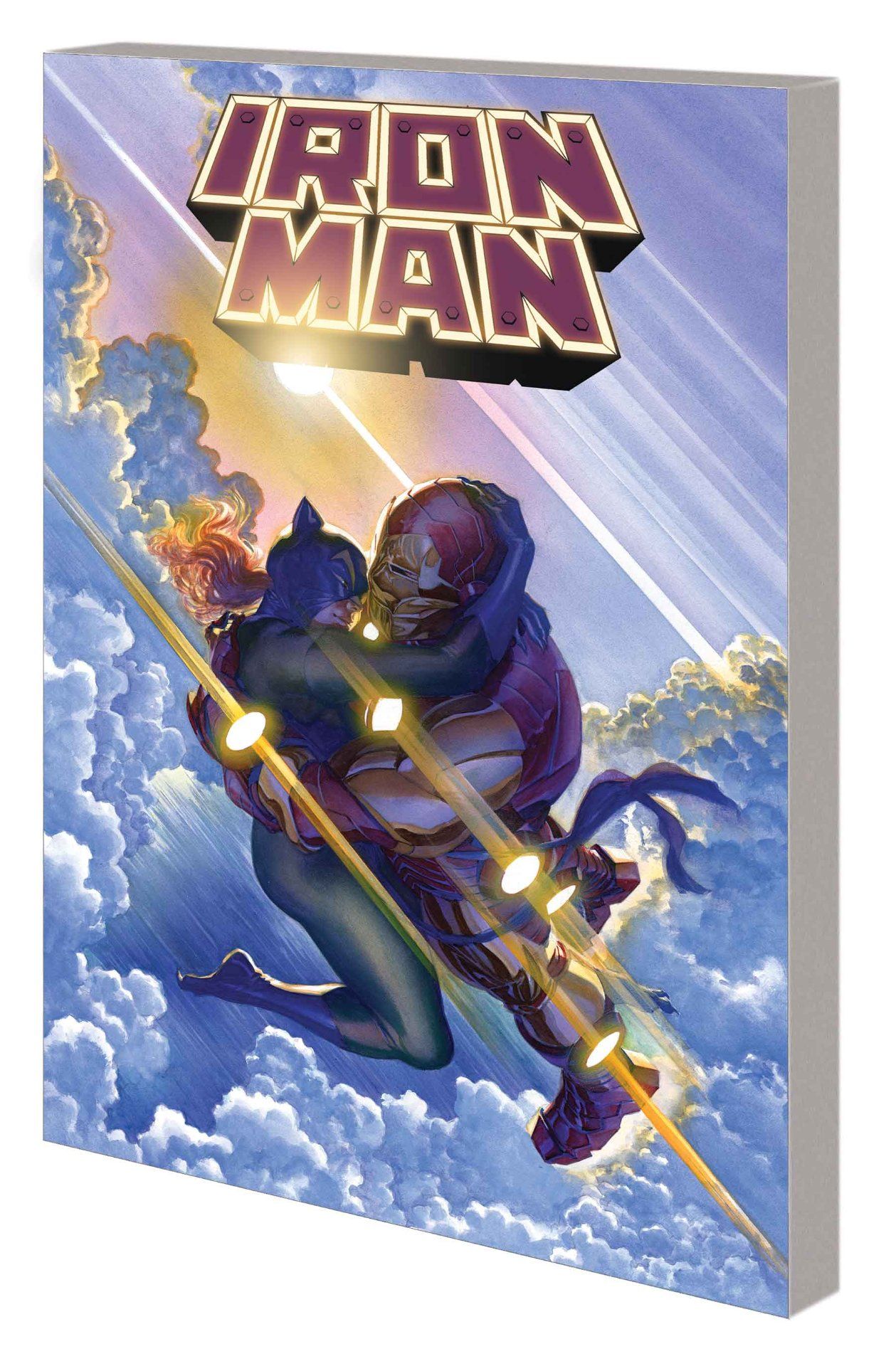 Marvel Comics January 2023 solicitations