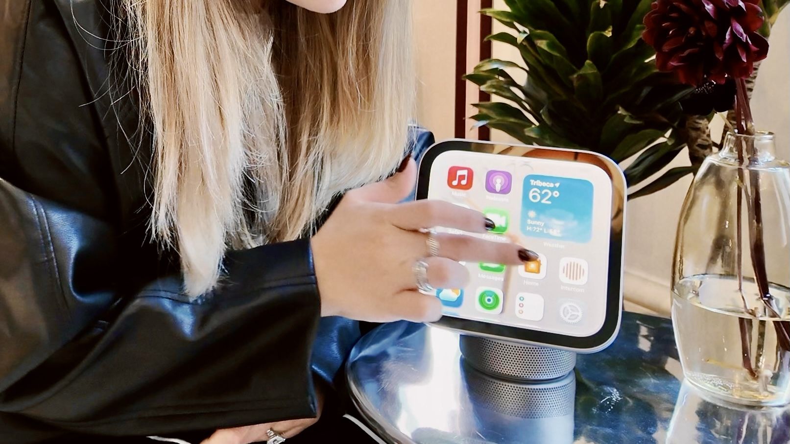 Apple HomeView