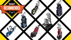 Best Cheap Golf Club Sets