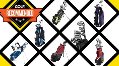 Best Cheap Golf Club Sets
