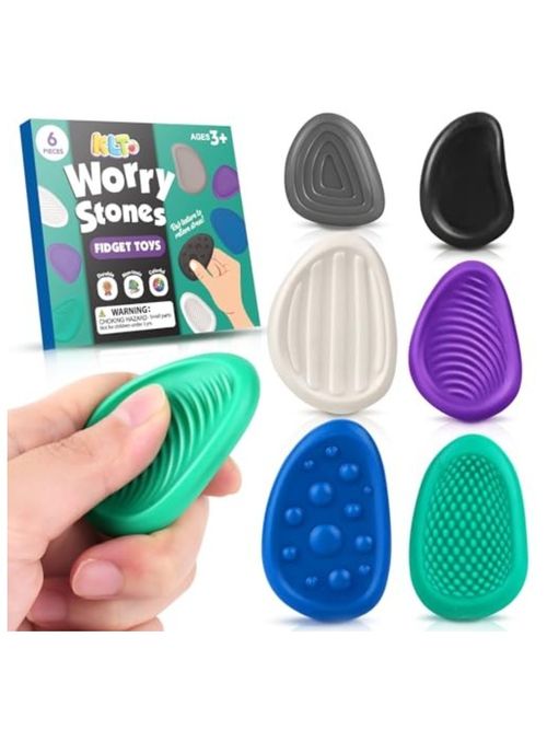 Sensory Stones