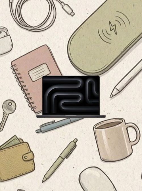 2024 MacBook Pro 14-inch