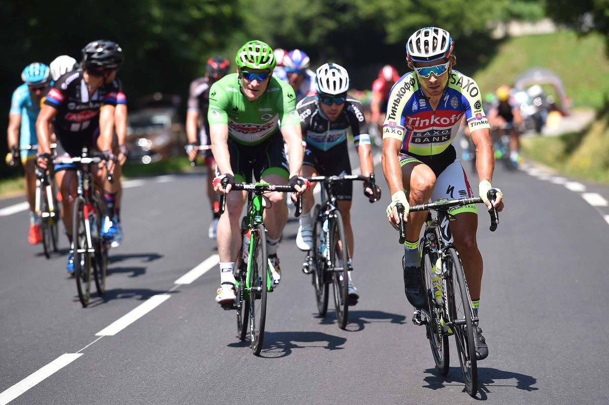 Peter Sagan (Tinkoff-Saxo)
