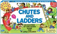 Chutes and Ladders