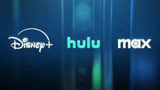 Disney+, Hulu, &amp; Max bundle