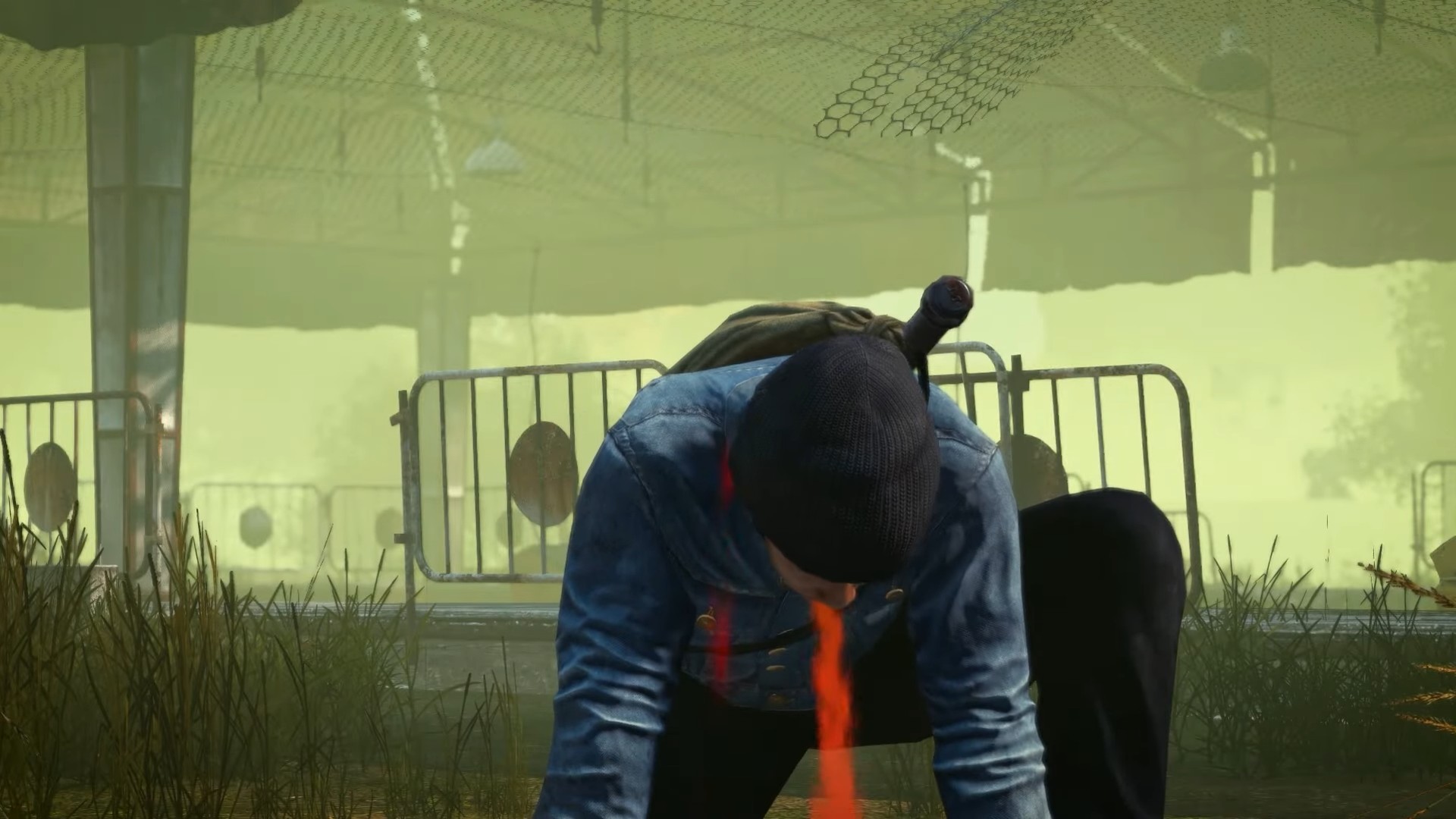 DayZ Update 1.58 for October 4 Deployed for Patch 1.22 Hotfix 2