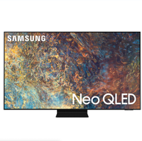 Samsung 65-in QN90A 4K TV $2600