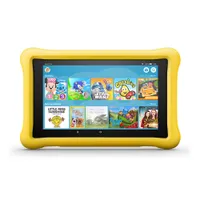 Amazon Fire HD 8 Kids Edition Tablet 32GB | was £129.99 | now £94.99
Deal ends on Saturday 31 August at 9:00am.