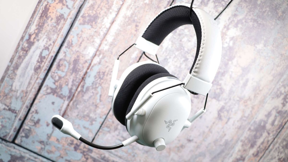 Razer BlackShark V2 Pro 2023 Edition