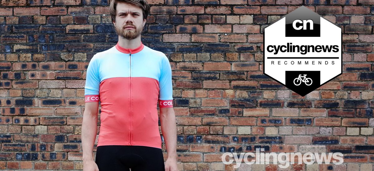 Le Col Sports Jersey II review