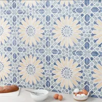 Patras Deco Marla Tiles | $10.19/sq. ft at Wayfair