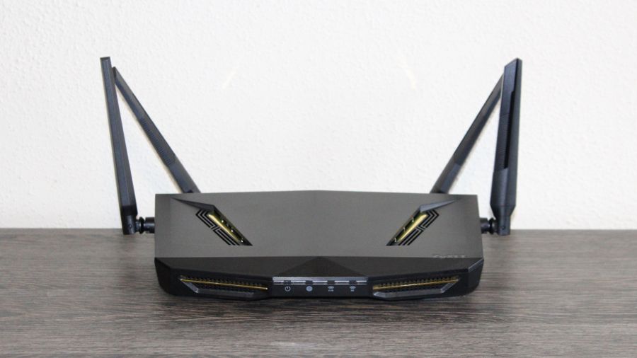 Best Gaming Router 2022 The Top Routers For Gaming Techradar