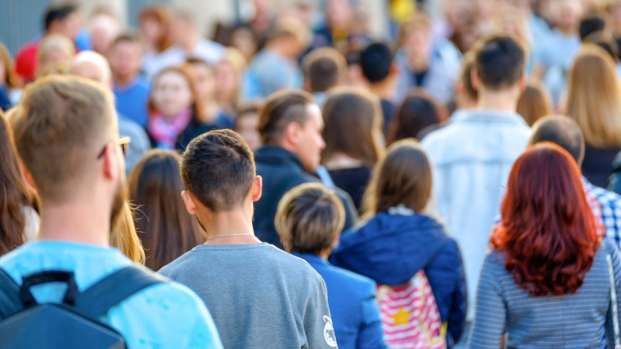 I asked ChatGPT to analyze the scale of 8 billion people for World Population Day — the results were eye-opening