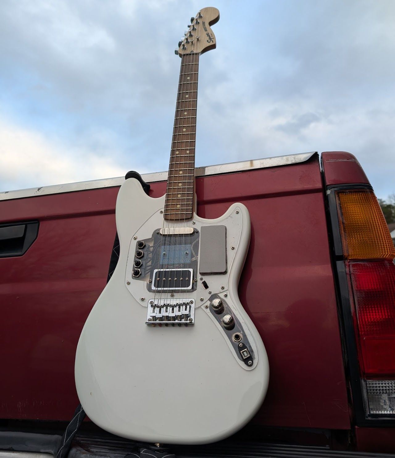 guthman instruments