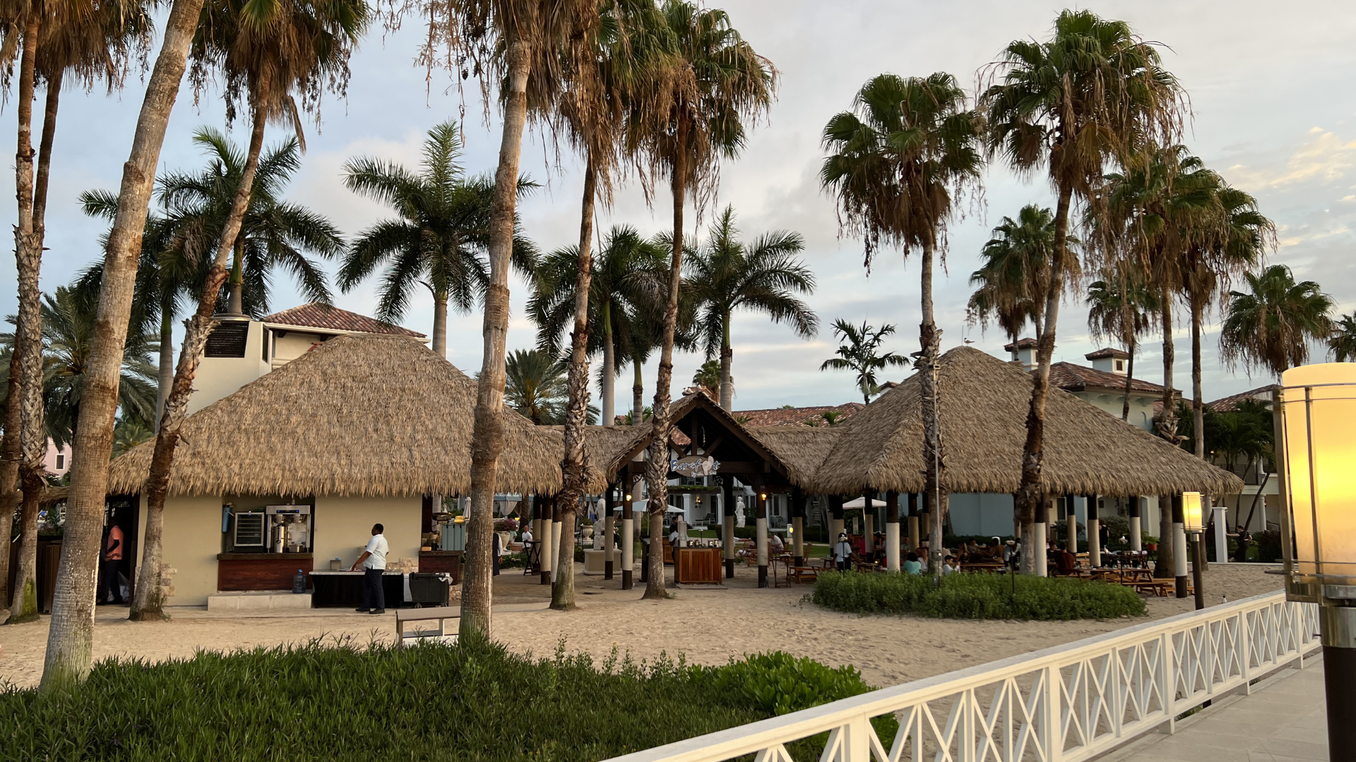 The Seaside Village at Beaches by Sandals in Turks &amp;amp; Caicos