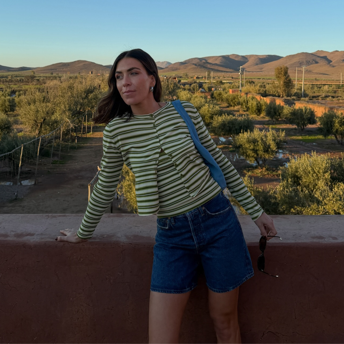 Forget What You Think: Cardigans Are No Longer Considered "Boring"