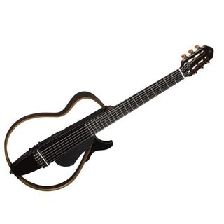 Best travel guitars: Yamaha SLG2000N Silent Guitar