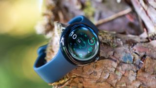 Google Pixel Watch review