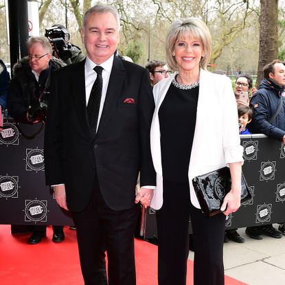 Ruth Langsford makes shock marriage confession | GoodtoKnow