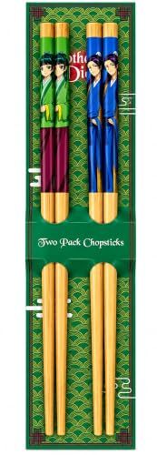 Apothecary Diaries Chopsticks Set of 2