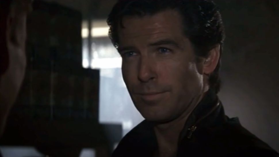 James Bond: Pierce Brosnan's Movies, Ranked | Cinemablend