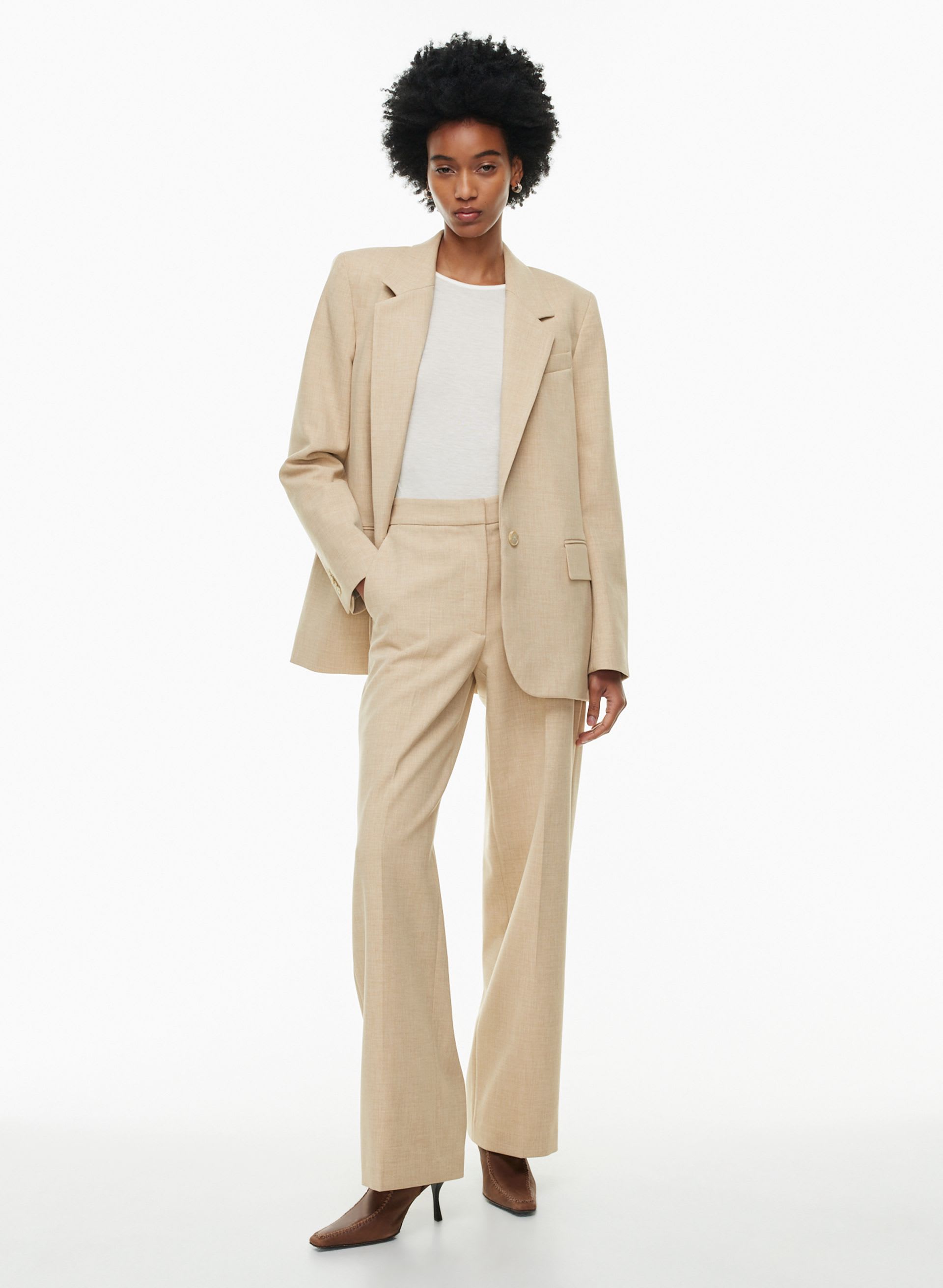 Aritzia, Generation Blazer
