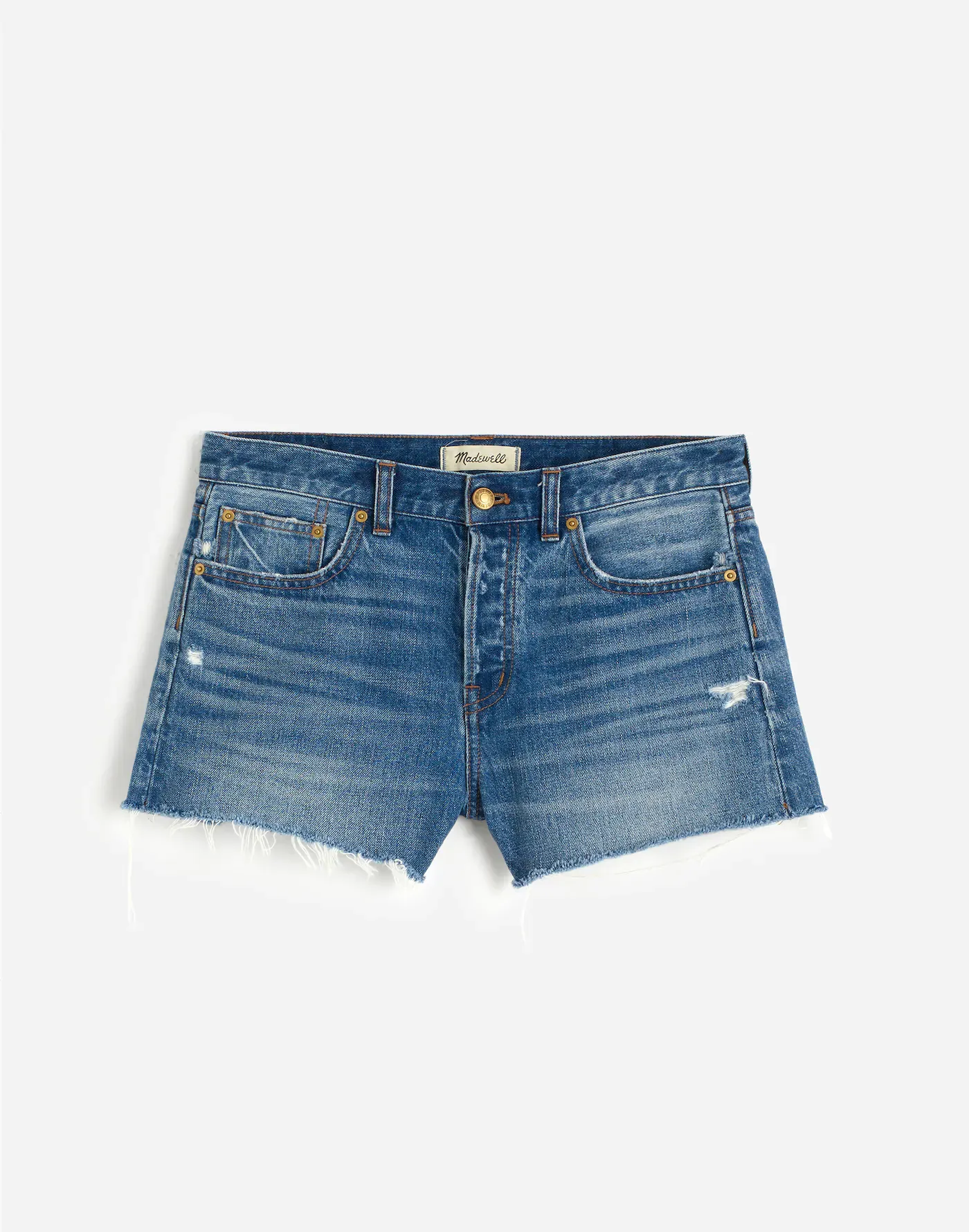 MW, The Brynn Short