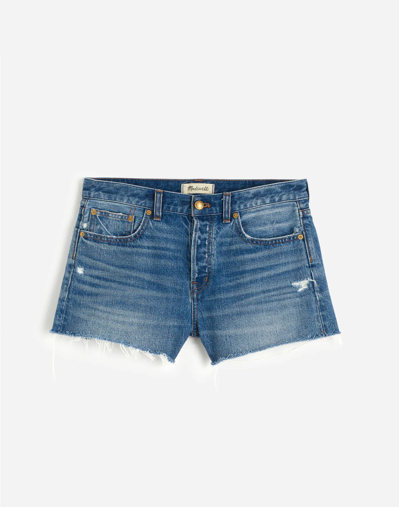 MW, The Brynn Short