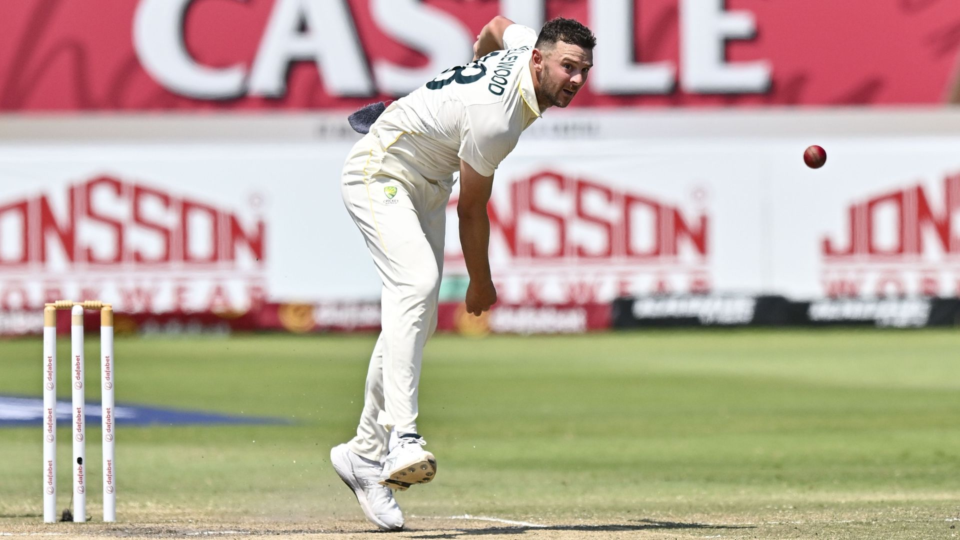 Watch South Africa vs Australia 2026 2nd Test: Live Streams