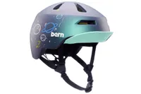 Bern Nino 2.0 MIPS youth bike helmet