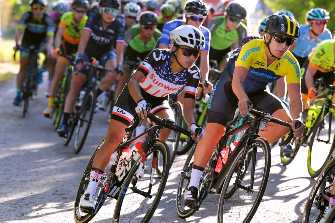 Coryn Rivera (Team Sunweb)