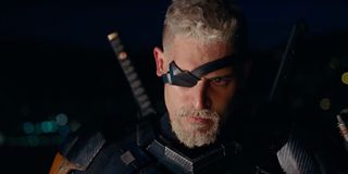 Joe Manganiello as Deathstroke