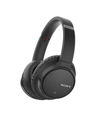 Sony wireless noise-cancelling headphones: £99.99