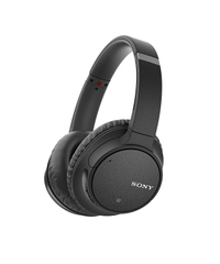 Sony wireless noise-cancelling headphones: £99.99 £75 at Amazon
Save £24.99: