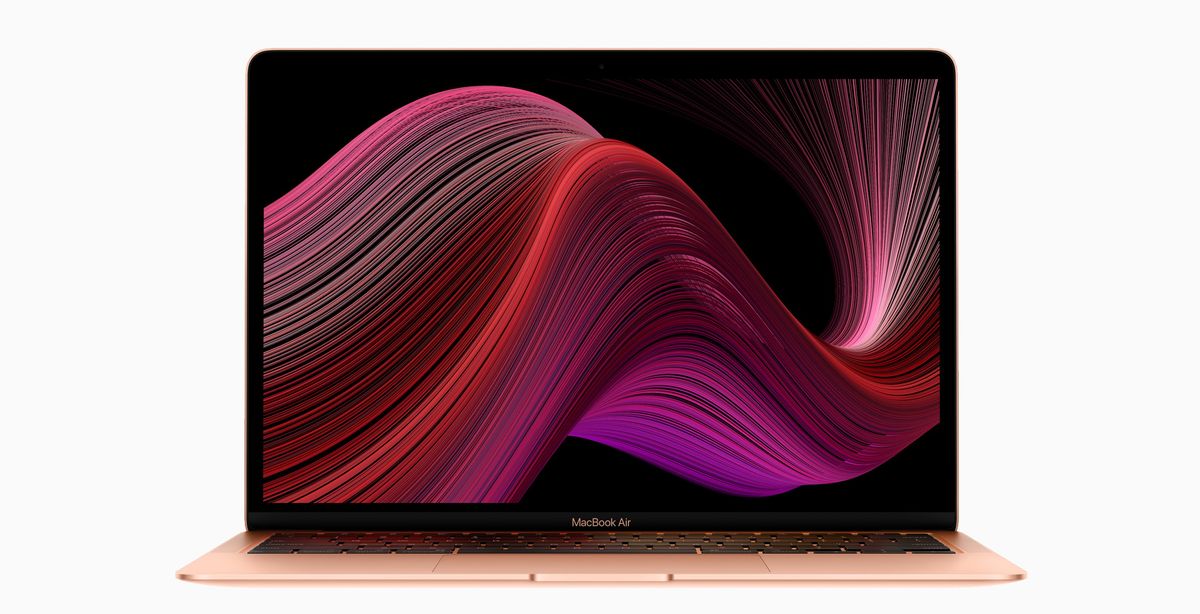 MacBook 2020 release date, news and rumors 4africaTech