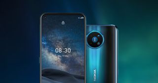 Nokia 8.3 5G Lifestyle