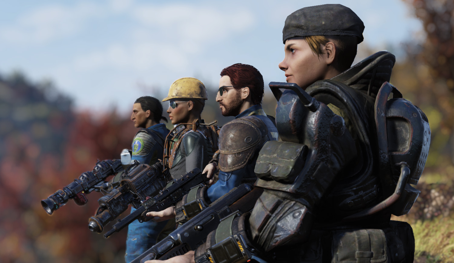  Bethesda confirms that Fallout 76 is still getting official mod support 