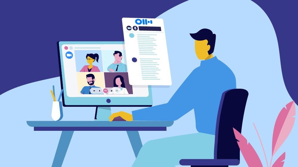 Otter.ai now eliminates the most painful aspect of your meetings