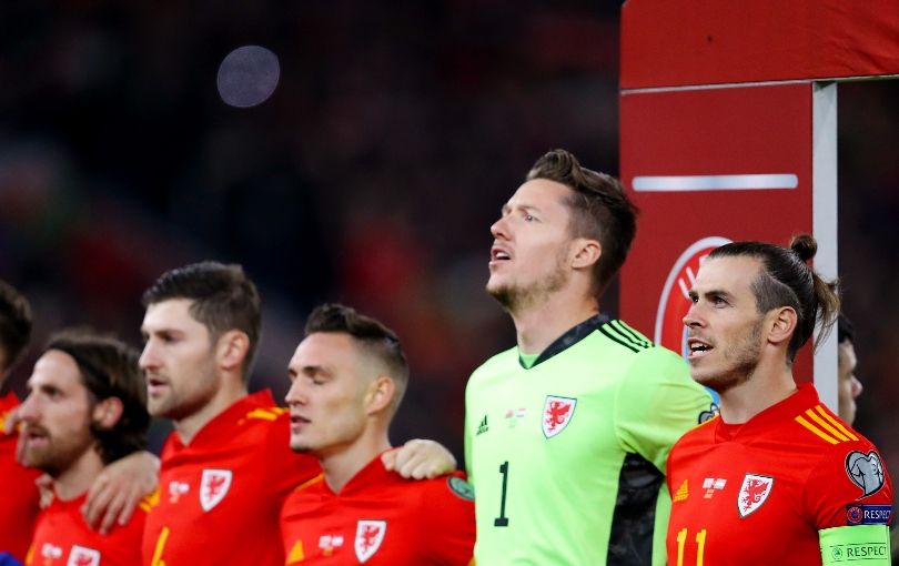 Wales Euro 2020 Squad Profile Best Player And Manager Fourfourtwo