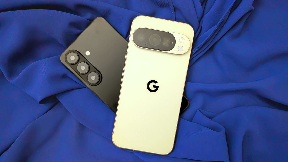 Tiny but mighty: these are the 6 BEST small phones to buy in 2026 ...
