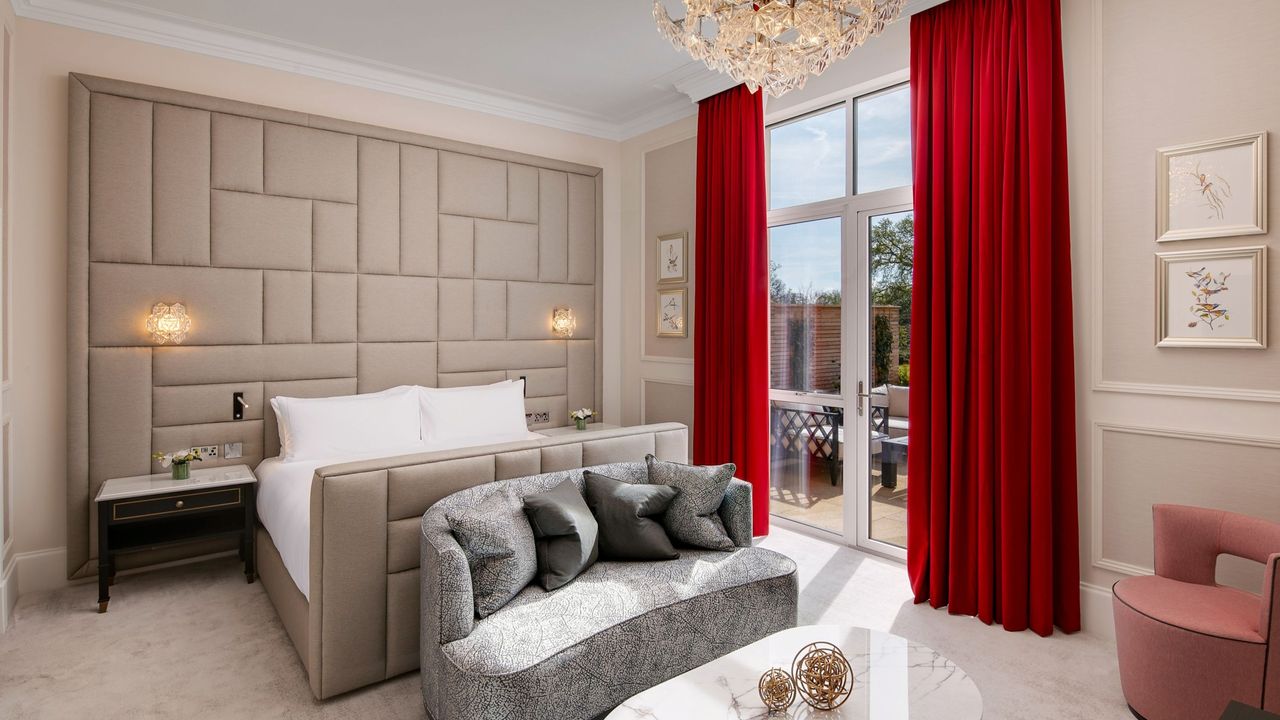 Fairmont Windsor Park