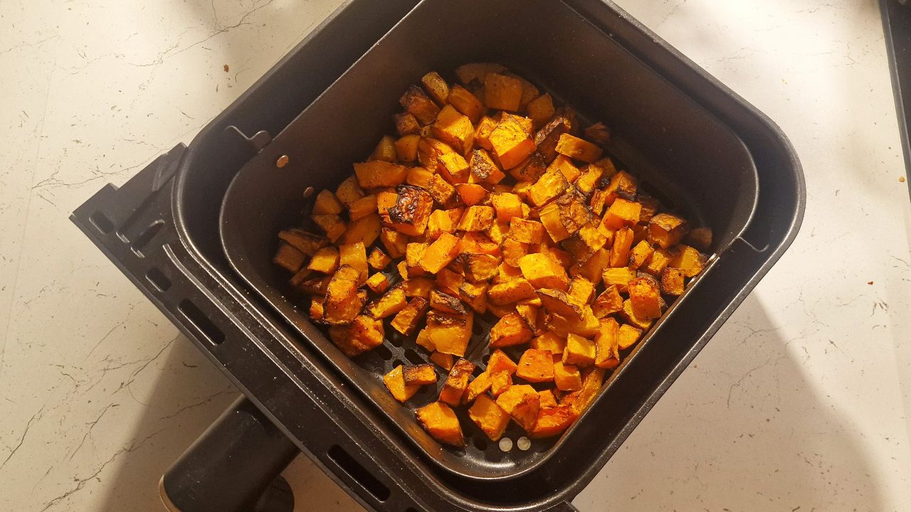 Philips 3000 Series Dual Basket Air Fryer