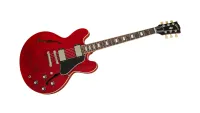 Best blues guitars: Gibson ES-335