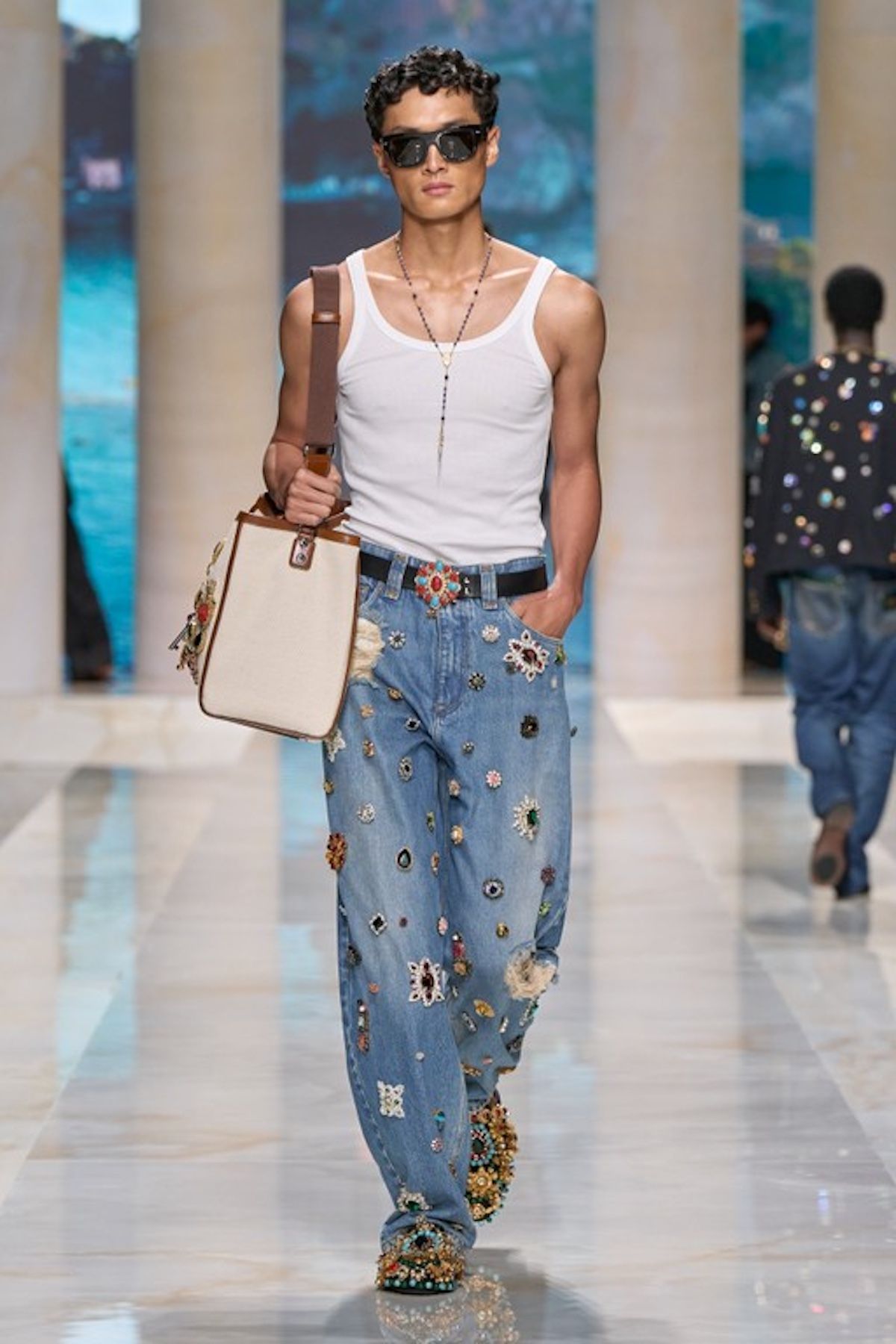 Giorgio Armani S/s 2027
