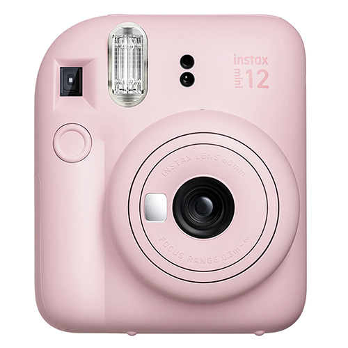 Instax Mini 12