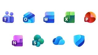 Proposed new Microsoft Office icons are generating a huge design debate ...