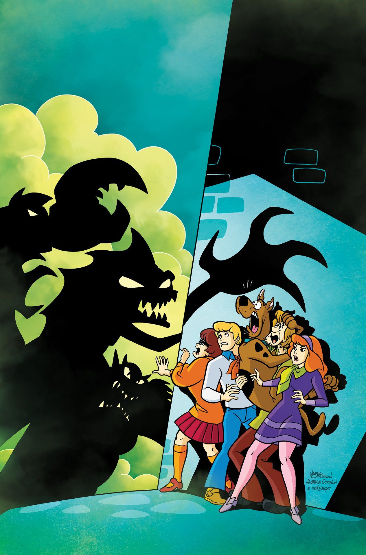 DC April 2023 solicitations