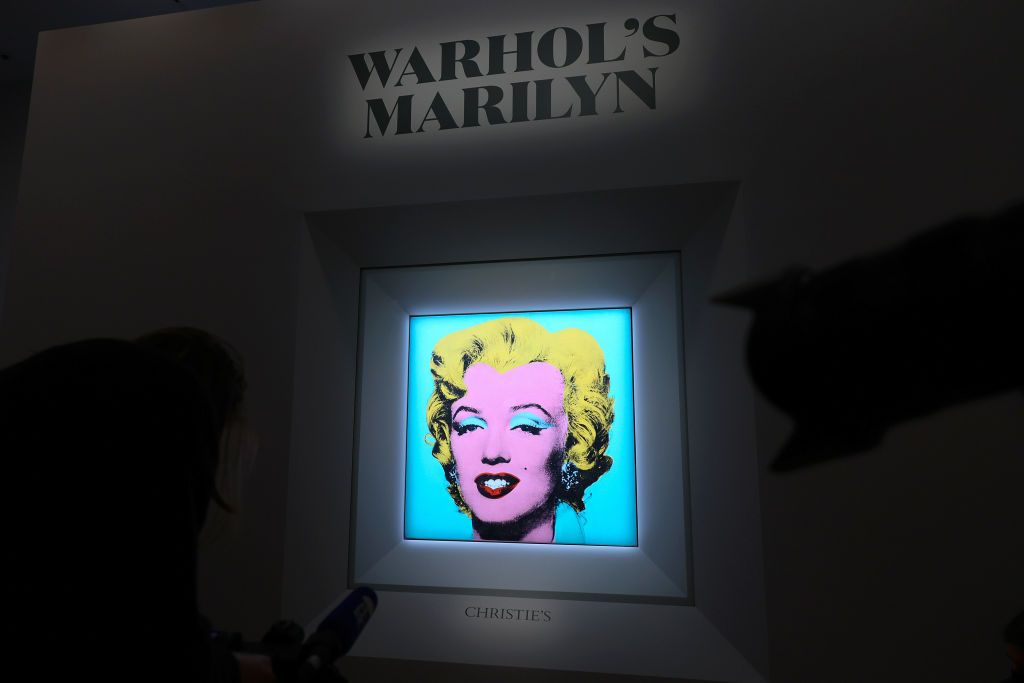 Andy Warhol