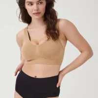 Spanx Breast of Both Worlds Reversible Comfort Bra Spanx Breast of Both Worlds Reversible Comfort Bra